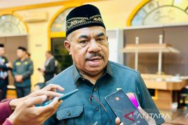 DPRP minta Pemprov Papua Barat data ulang aset di Papua Barat Daya