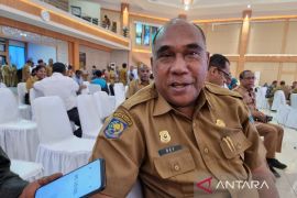 DLHP Papua Barat inisiasi pembentukan satgas penyelesaian konflik tanah