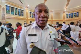 Wondama siapkan hunian terapung untuk perayaan 1 abad Aitumieri