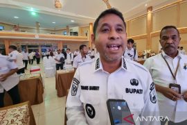 Teluk Bintuni akomodasi perlinsos pekerja rentan dalam APBD Perubahan