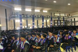 Unpatti Ambon wisudakan 2.360 lulusan untuk bersaing di dunia kerja