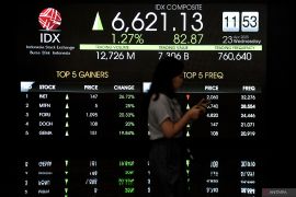 Prediksi IHSG hari ini 29 April akan menguat di tengah 'wait and see' data PMA kuartal I