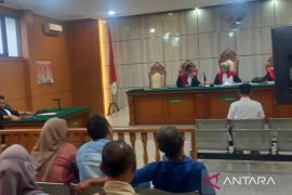 Kasus korupsi mantan Wakil Ketua DPRD, Kejari Kabupaten Bekasi ajukan banding