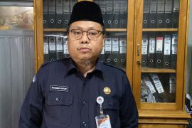 KPU Batanghari kembalikan dana Pilkada sebesar Rp1,2 miliar