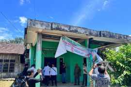 Kesbangpol Batanghari tutup yayasan yang terafiliasi NII