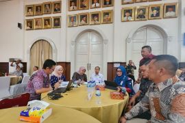 Pemkab Bengkalis siapkan lahan 6,5 hektar untuk bangun Sekolah Rakyat
