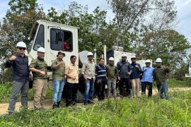 BPMA dan PGE bahas akuisisi seismik 3D area Cunda-Jeuku Aceh Utara