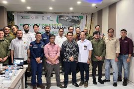 BPMA dan PGE bahas akuisisi seismik 3D area Cunda-Jeuku