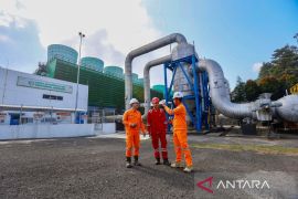 PLN jadi perusahaan energi terbaik untuk mengembangkan karir di Indonesia versi LinkedIn