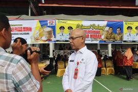 Pemkab Tapin gelar pasar murah pada 12 kecamatan