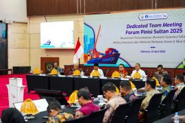 Program Pinisi Sultan selaraskan program pusat dan daerah