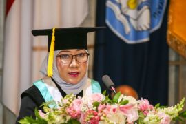 Guru besar UI soroti implikasi biopsikososial dan perawatan ortodonti