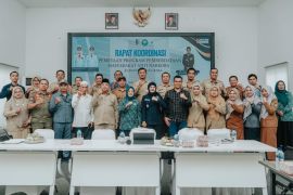 TP PKK Batu Bara dan BNN perkuat lolaborasi berantas penyalahgunaan narkoba