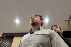 Artis Fachry Albar positif konsumsi sejumlah jenis narkotika