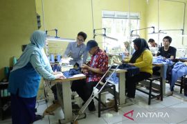 Baznas tingkatkan ekonomi mustahik lewat Program Disabilitas Berdaya