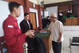 Korupsi dana desa, kades kedapatan pakai Rp500 juta untuk judi sabung ayam