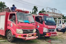 Oknum Damkar Mukomuko bantah KDRT, merasa difitnah