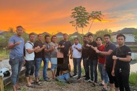 Bobol toko elektronik, pasutri di Aceh Besar diringkus polisi