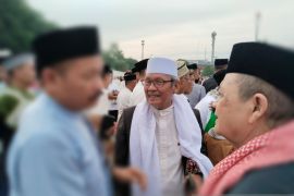 MUI Karawang keluarkan maklumat Aksi Solidaritas Tanpa Batas Bela Palestina