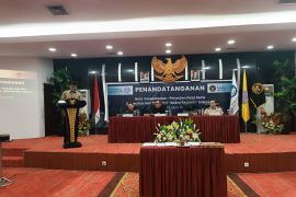 Barantin dan Unsrat kembangkan keilmuan dan SDM karantina yang optimal