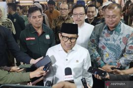 Perintah Prabowo "rapatkan barisan" bukan untuk Pilpres 2029