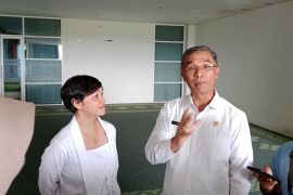 Lombok Tengah dukung pariwisata hijau berkelanjutan