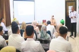 Pemkab Tanah Laut perkuat akuisisi arsip untuk jaga nilai sejarah