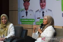 Pemkot Banjarmasin gaet pelaku ekraf tangani darurat sampah