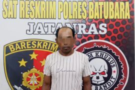 Diduga cabuli ponakannya, pria paruh baya diamankan Polisi