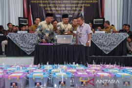 Bawaslu Tasikmalaya inventarisasi laporan dugaan pelanggaran PSU dari masyarakat