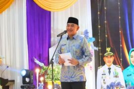 Tanah Laut perhatikan gizi demi generasi muda berkualitas