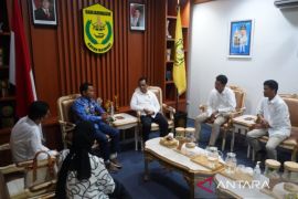 Pemkot Banjarmasin dan Poliban rancangan inovasi atasi sampah
