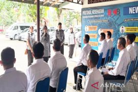 Kemenkum Kalsel butuh insan cerdas berkarakter kuat