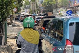 Demi dampak positif bagi ojol, PDOI dorong pemerintah sahkan RUU LLAJ