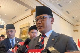 Jokowi dipertimbangkan jadi utsus ke pemakaman Paus Fransiskus