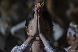 Mengenal lebih dekat Hari Raya Galungan, beserta sejarahnya