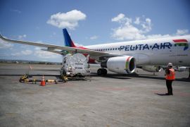 Kajian penggabungan Pelita Air dan Garuda ada di Danantara