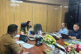 Gubernur Malut:  Baru 59 persen pekerja yang terlindungi program BPJS