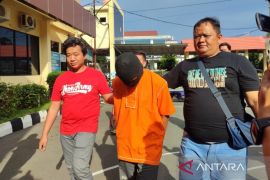 Motif pembunuhan dua bocah di Bengkulu terungkap, pelaku sakit hati soal kolam ikan