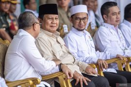 Presiden luncurkan Gerakan Indonesia Menanam Page 5 Small