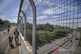 Rencana penyesuaian tarif Tol Cipularang dan Padaleunyi