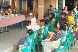 Camat di Palembang andalkan posyandu jadi ujung tombak atasi stunting