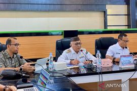 Bupati Gorontalo pastikan akses layanan kesehatan bagi masyarakat