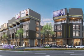 AGRA : Sektor properti diprediksi tetap tumbuh stabil di 2025