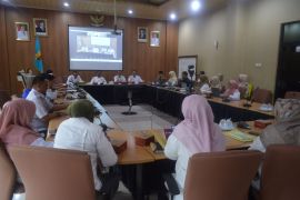 FGD Tematik Hari ke 3 : Penguatan Tata Kelola Pemerintahan untuk Pelayanan Publik yang Berkualitas Menuju Kota Madani