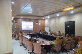 Penguatan Fondasi Transformasi Ekonomi menjadi fokus FGD Tematik hari kedua