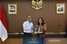 Ministry, Peruri to cooperate for diploma digitalization