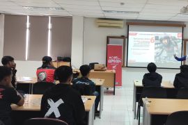 Perkuat peran komunitas HWBC pelopor keselamatan berkendara