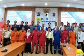 Budaya #Cari_aman bersama PLTU Bengkayang