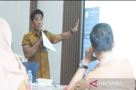 Tanah Bumbu perkuat layanan publik melalui  Monev PPID